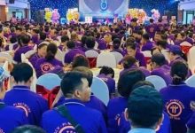 pi币项目方套路太深，专门收割老年人-皆妙笔