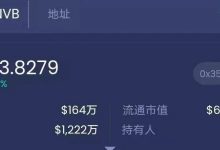 【NoveBank诺瓦银行】分红类资金盘骗局，12万会员，操盘手圈钱几十亿，泡沫已大，即将崩盘！-皆妙笔