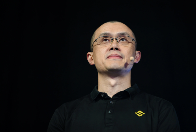 特朗普赦免币安创始人,赵长鹏承诺助美成为“全球加密货币之都”-皆妙笔
