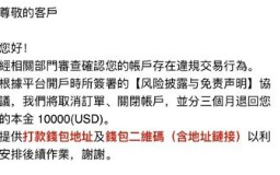 盈利5000美金反被拒,万元本金却要分三个月取出?平台与用户各执一词,真相究竟如何?-皆妙笔
