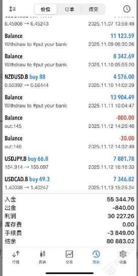 盈利3万美金，出金却要交税？账户已被冻结！警惕外汇平台“缴税”新骗局-皆妙笔