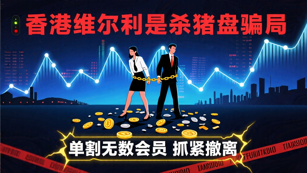 香港维尔利是杀猪盘骗局，单割无数会员，抓紧撤离-皆妙笔
