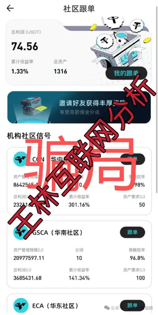 11月17日最新资金盘项目骗局曝光,Veridian 维盛社区骗局随时可能卷钱跑路!-皆妙笔