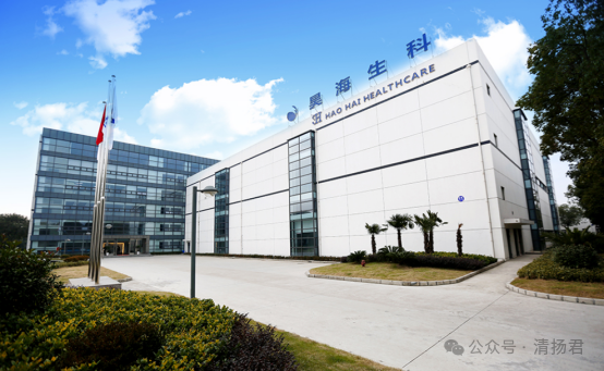 昊海生科实控人蒋伟遭罚1900万！73亿富豪的“无关公告”难掩市场忧心-皆妙笔