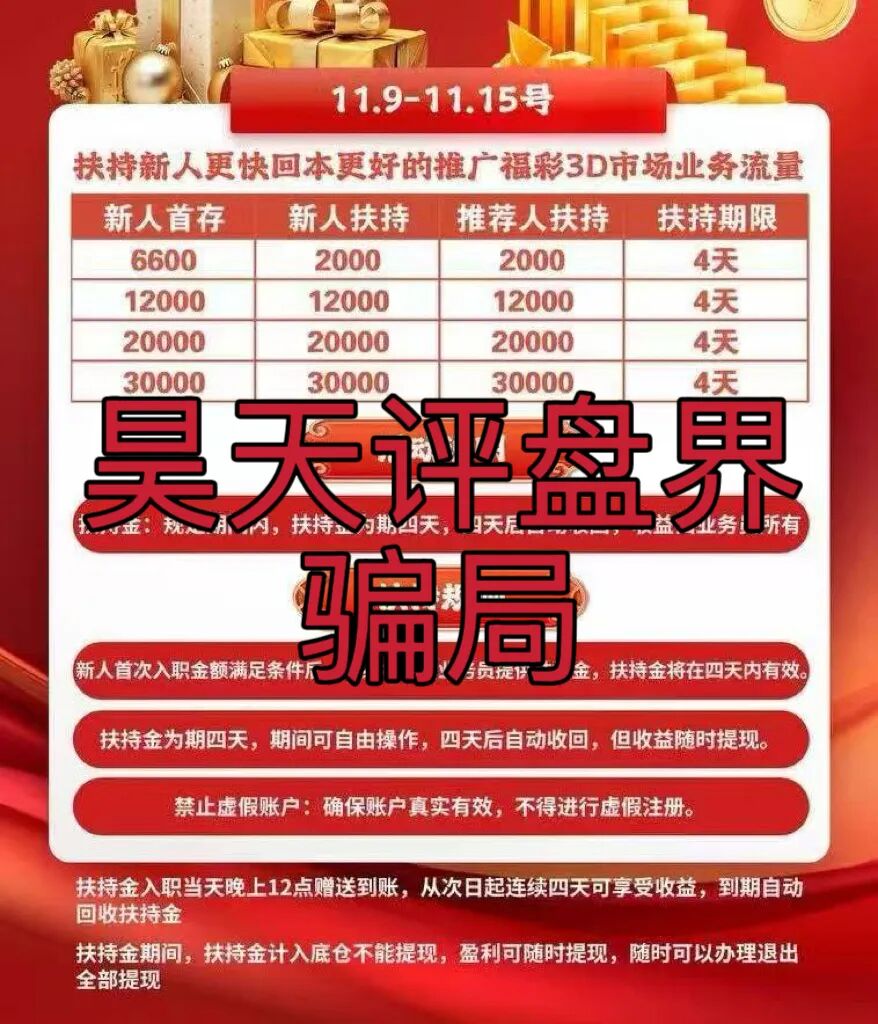 富卫福险（远赢娱乐城）资金盘骗局，套牌正规公司资料搞彩票跟单，号称“亏了包赔”，多次单割，即将崩盘跑路！—昊天评盘界-皆妙笔