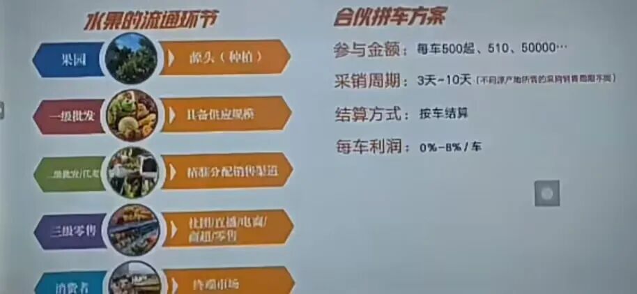 当心！这20个平台都是资金盘虚拟币骗局，有些快崩盘了！-皆妙笔