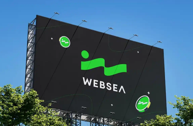 又一交易所崩盘信号出现！冻结用户节点，暂停保险赔付，websea浪所要凉了？-皆妙笔