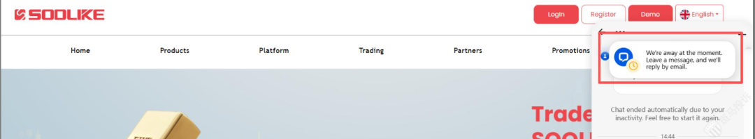 3000美元都难到账！这家平台出金难承诺15个工作日到账，结果拖延了50天仍未到账！-皆妙笔