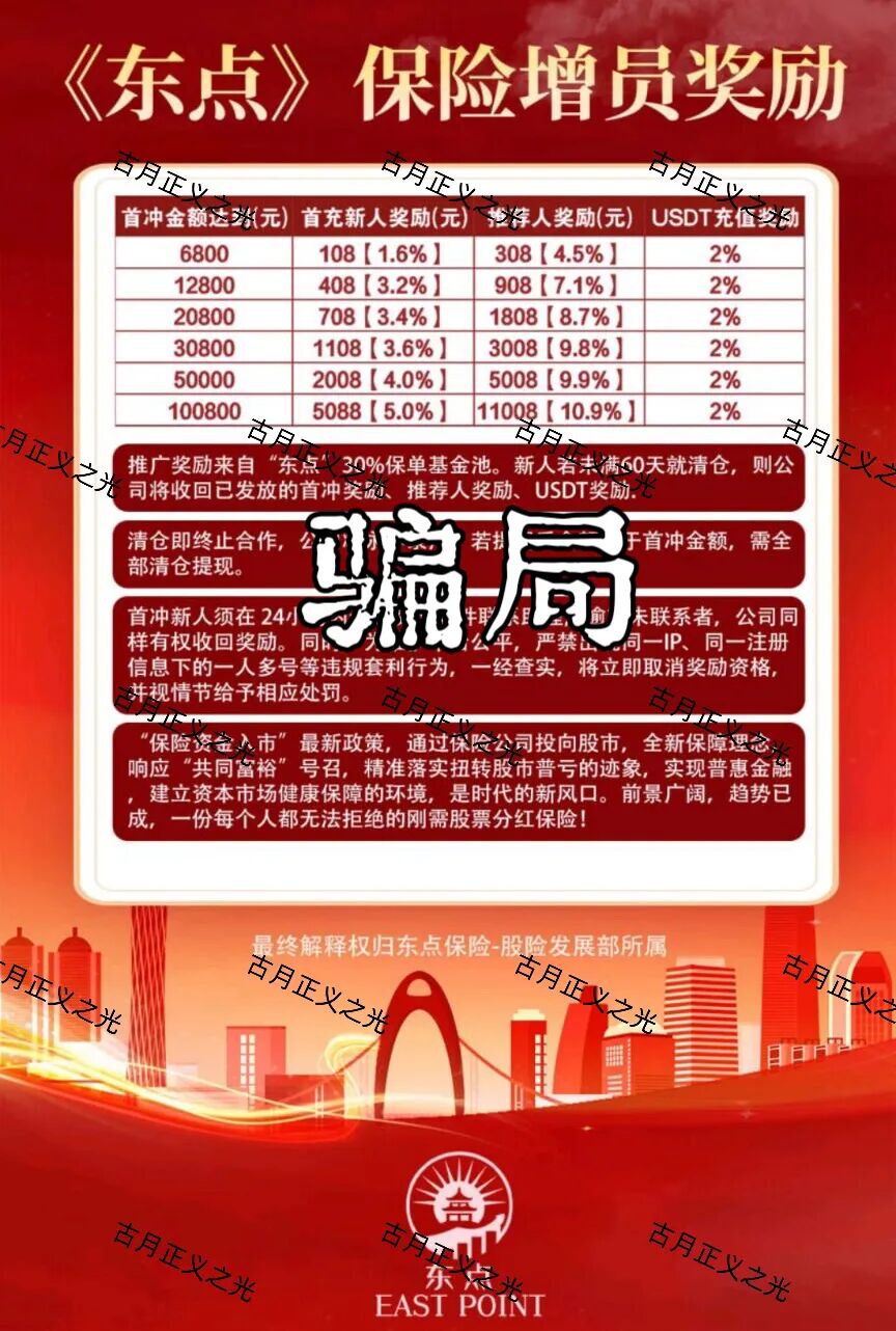 东点股险平台以“股票投资保险”为名，承诺亏损全赔、盈利抽成，涉嫌非法金融活动，股票投资亏损，依法不属于保险可承保范围！-皆妙笔