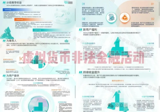 “高回报”陷阱升级：AI、虚拟货币、政策热点成新骗局包装利器-皆妙笔