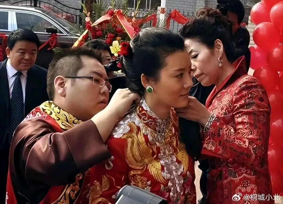 从山西首富到悬赏逃犯,深扒海鑫集团的惊天覆灭!-皆妙笔