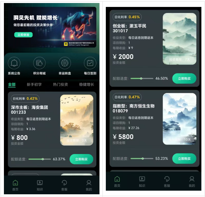 深度起底“奥地利瑞芬森资本”：一场精心包装的跨境庞氏杀局-皆妙笔