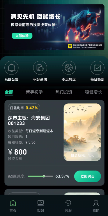 156.风控：RufAmc lnt"奥地利瑞芬森"资本管理-皆妙笔