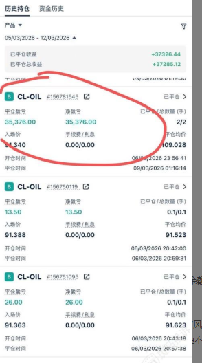 盈利35376美金却出不了金？这家平台被投诉扣除利润、封禁账户-皆妙笔