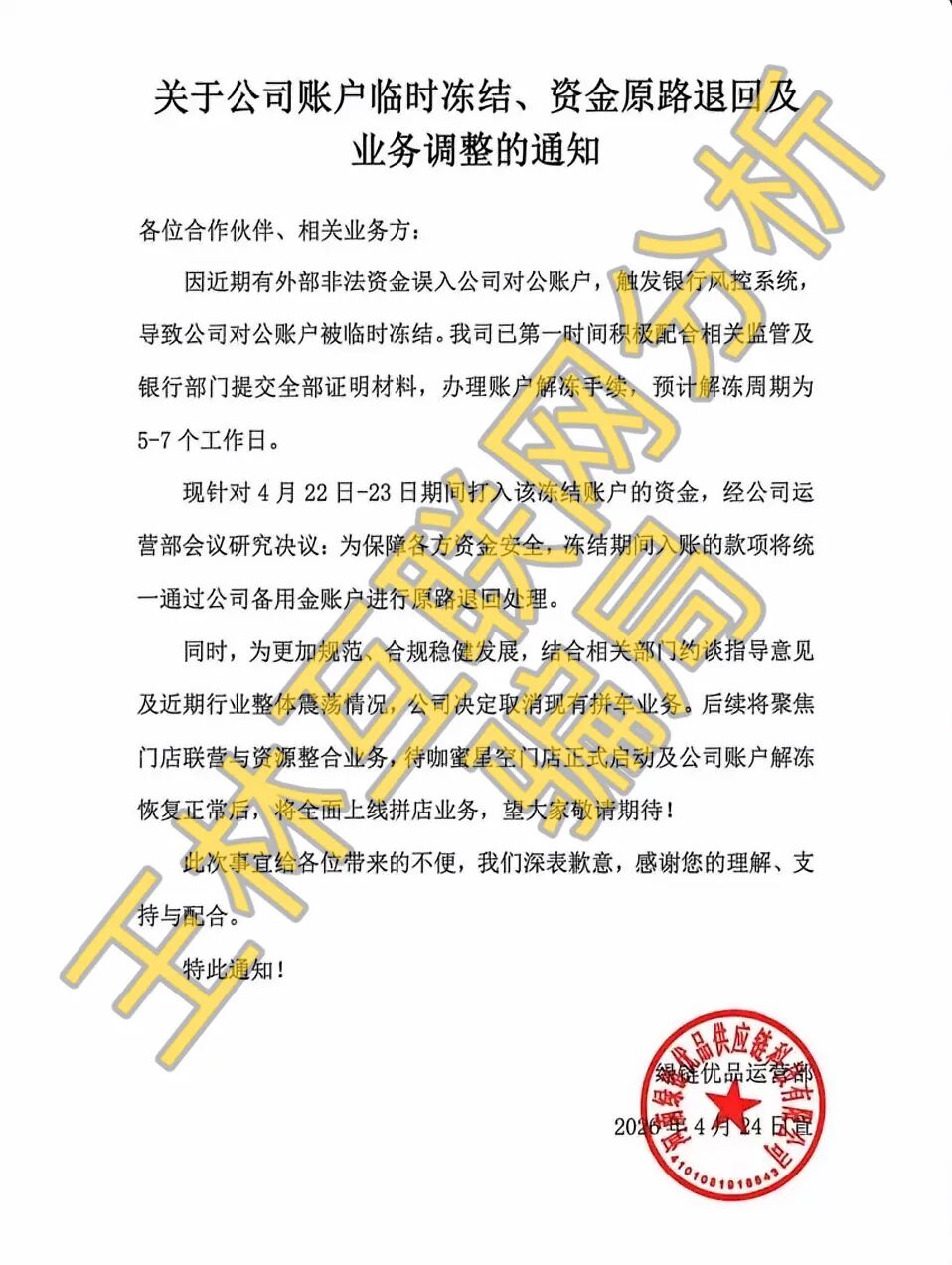这3个项目全是套路，随时圈钱崩盘跑路，千万别入坑，立刻远离！-皆妙笔