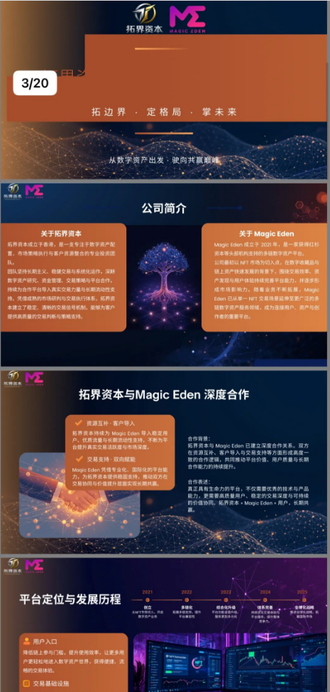 拓界资本：一场以AI跟单为名的“币圈围猎”-皆妙笔