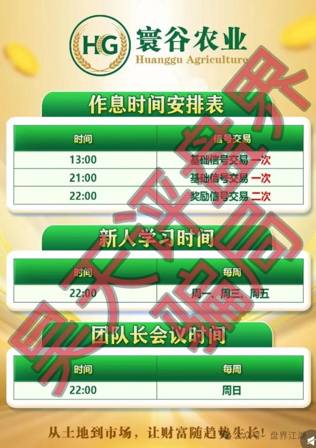 寰谷农业（LWP交易所）合约带单类资金盘骗局，优利商务骗子搞的杀猪盘，已经开始单割，即将崩盘跑路！-皆妙笔
