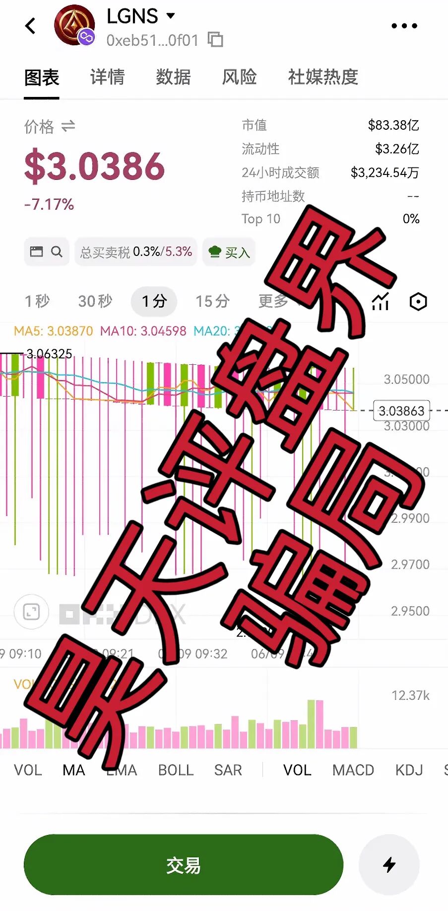 【曝光】这几天已经崩盘跑路和即将崩盘跑路的20个资金盘骗局，大家看见一定要远离！-皆妙笔