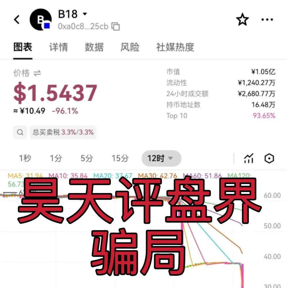 【曝光】这几天已经崩盘跑路和即将崩盘跑路的19个资金盘骗局，大家看见一定要远离！-皆妙笔