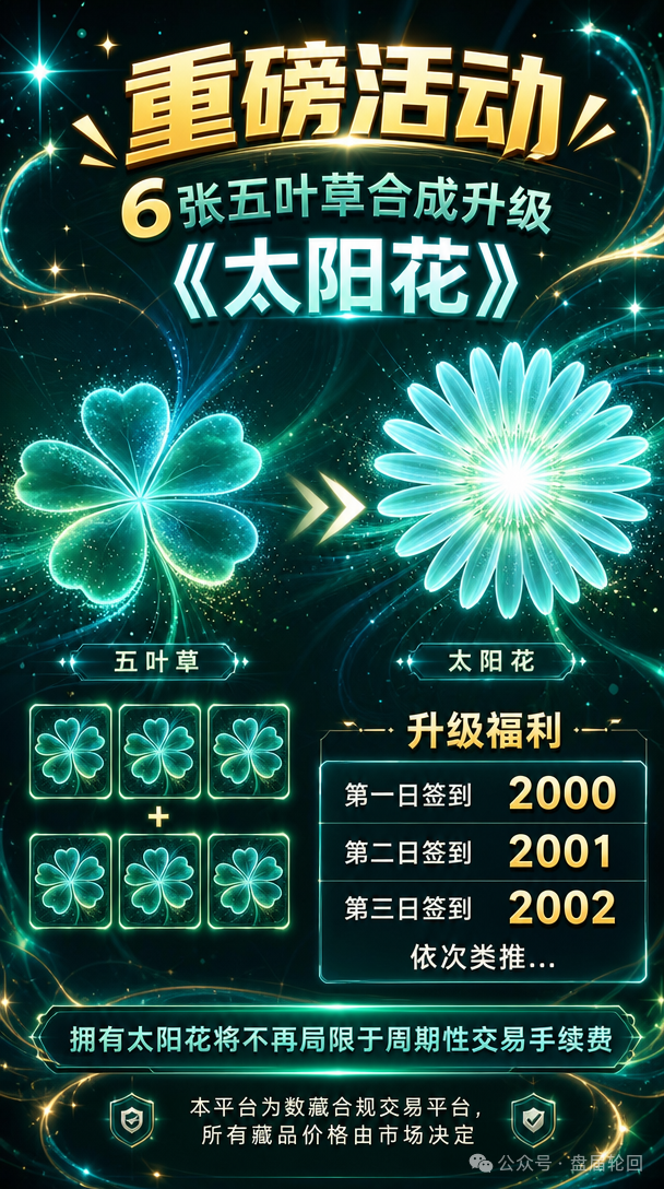 警惕:“绿色空间”数藏平台实为传销资金盘,高收益福利皆是跑路骗局!-皆妙笔