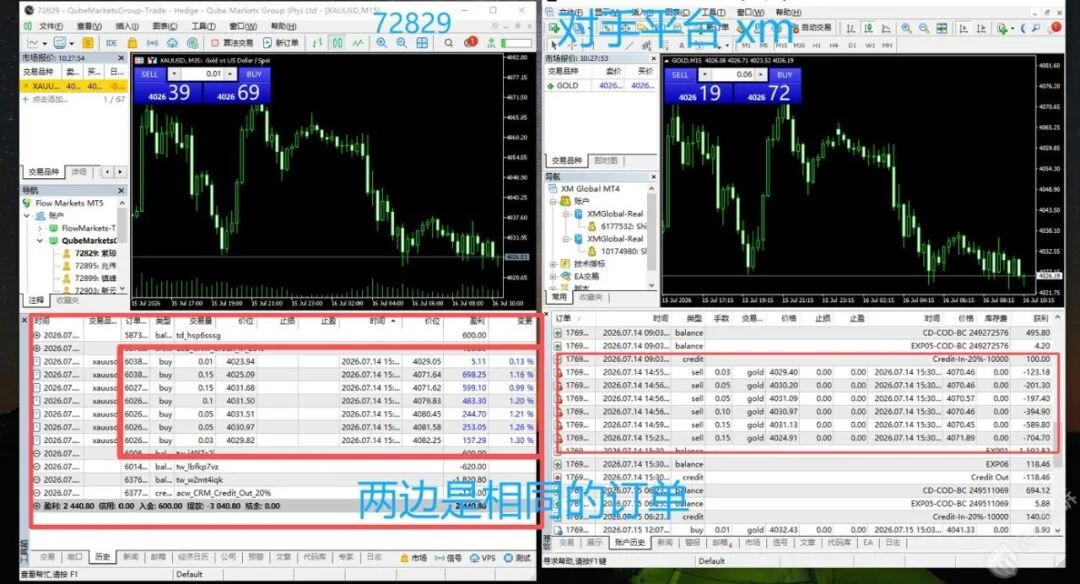 科普解读：Qube Markets纠纷启示，投资者如何识别交易平台风险-皆妙笔