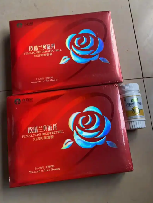 永春堂欧瑞兰被曝把普通食品吹成神药 多人信了延误治疗-皆妙笔